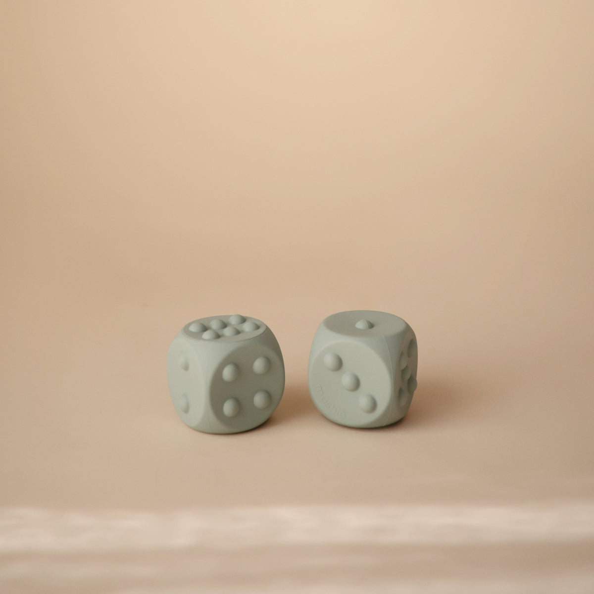 Dice Press Toy - The Baby Penguin