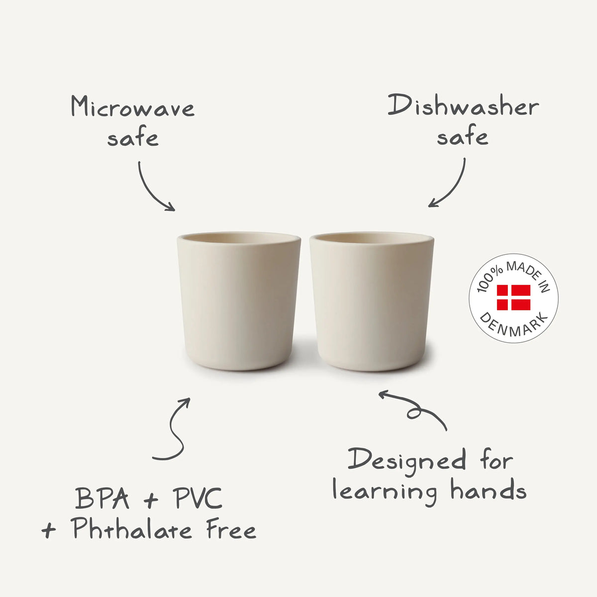 Dinnerware Cups | Dinnerware | The Baby Penguin