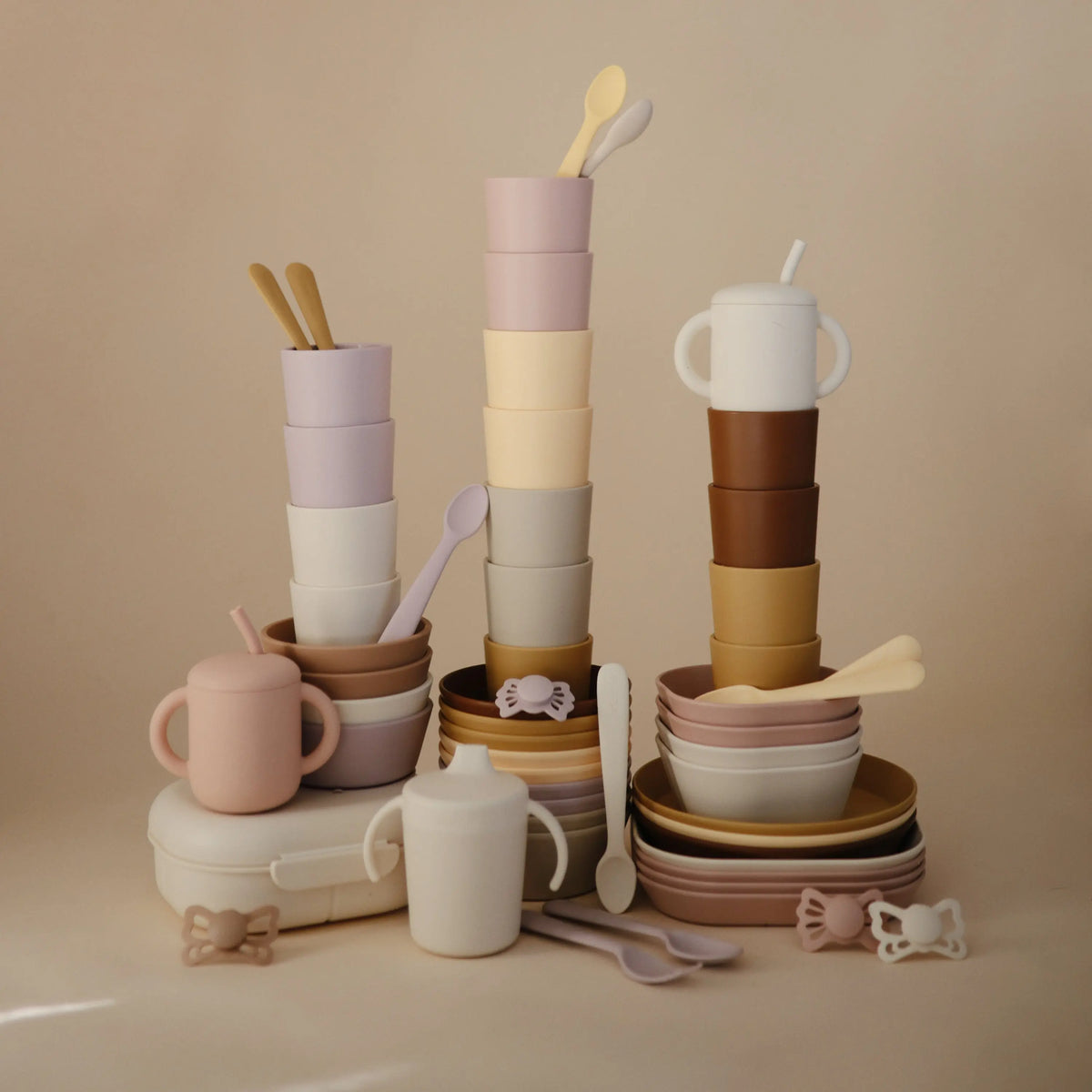 Dinnerware Cups | Dinnerware | The Baby Penguin
