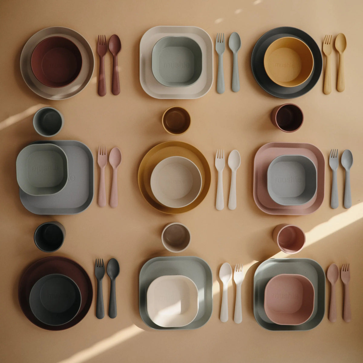 Dinnerware Cups | Dinnerware | The Baby Penguin