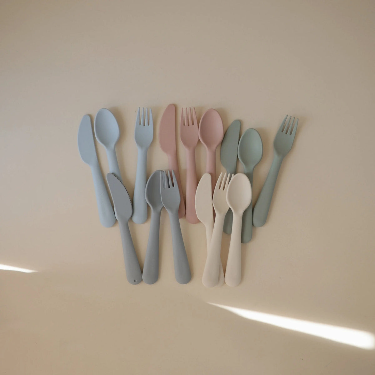 Dinnerware Cutlery Set | Dinnerware | The Baby Penguin