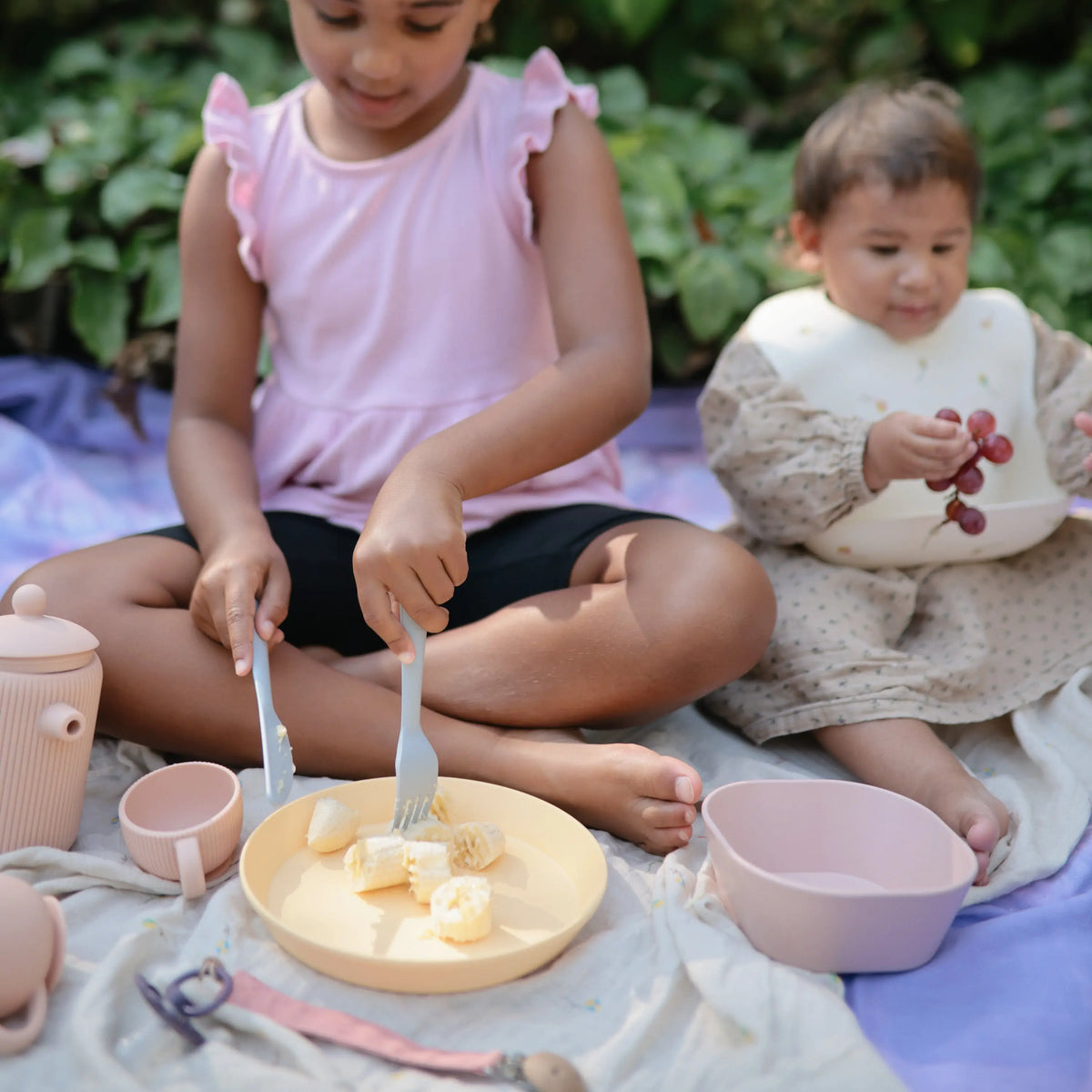Dinnerware Cutlery Set | Dinnerware | The Baby Penguin
