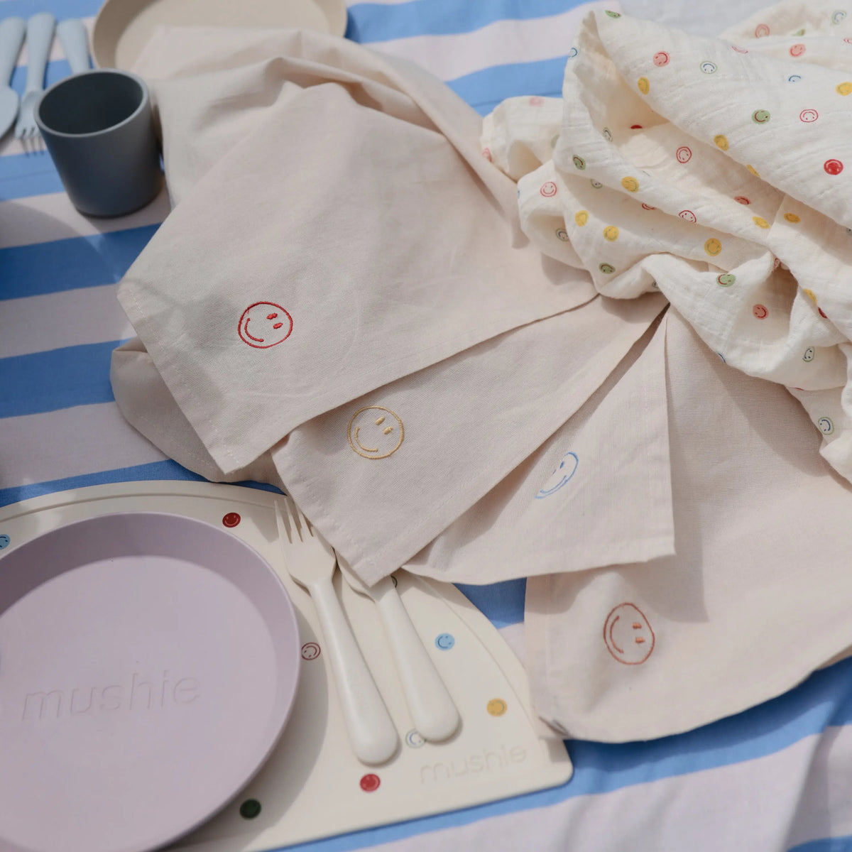 Dinnerware Cutlery Set | Dinnerware | The Baby Penguin