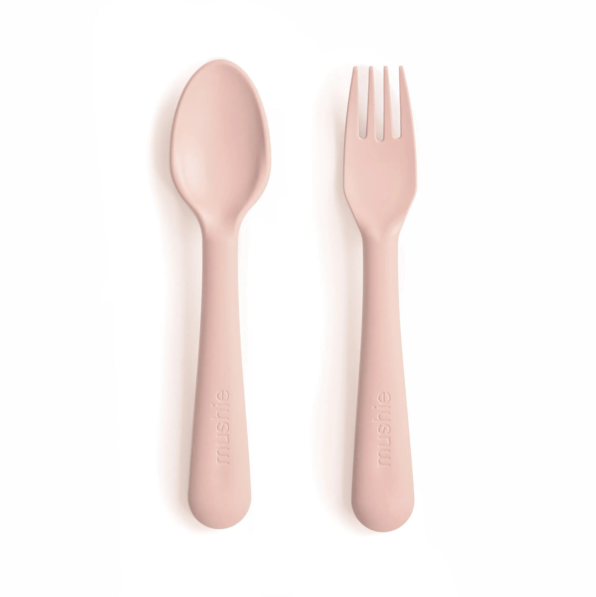 Dinnerware Fork and Spoon Set | Dinnerware | The Baby Penguin