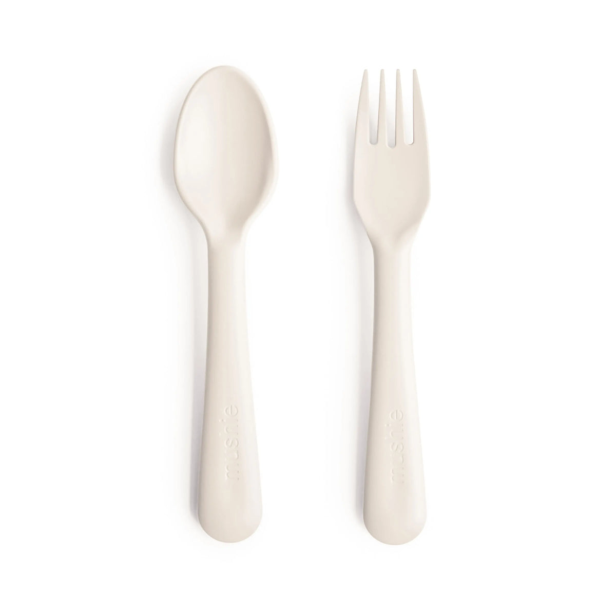 Dinnerware Fork and Spoon Set | Dinnerware | The Baby Penguin