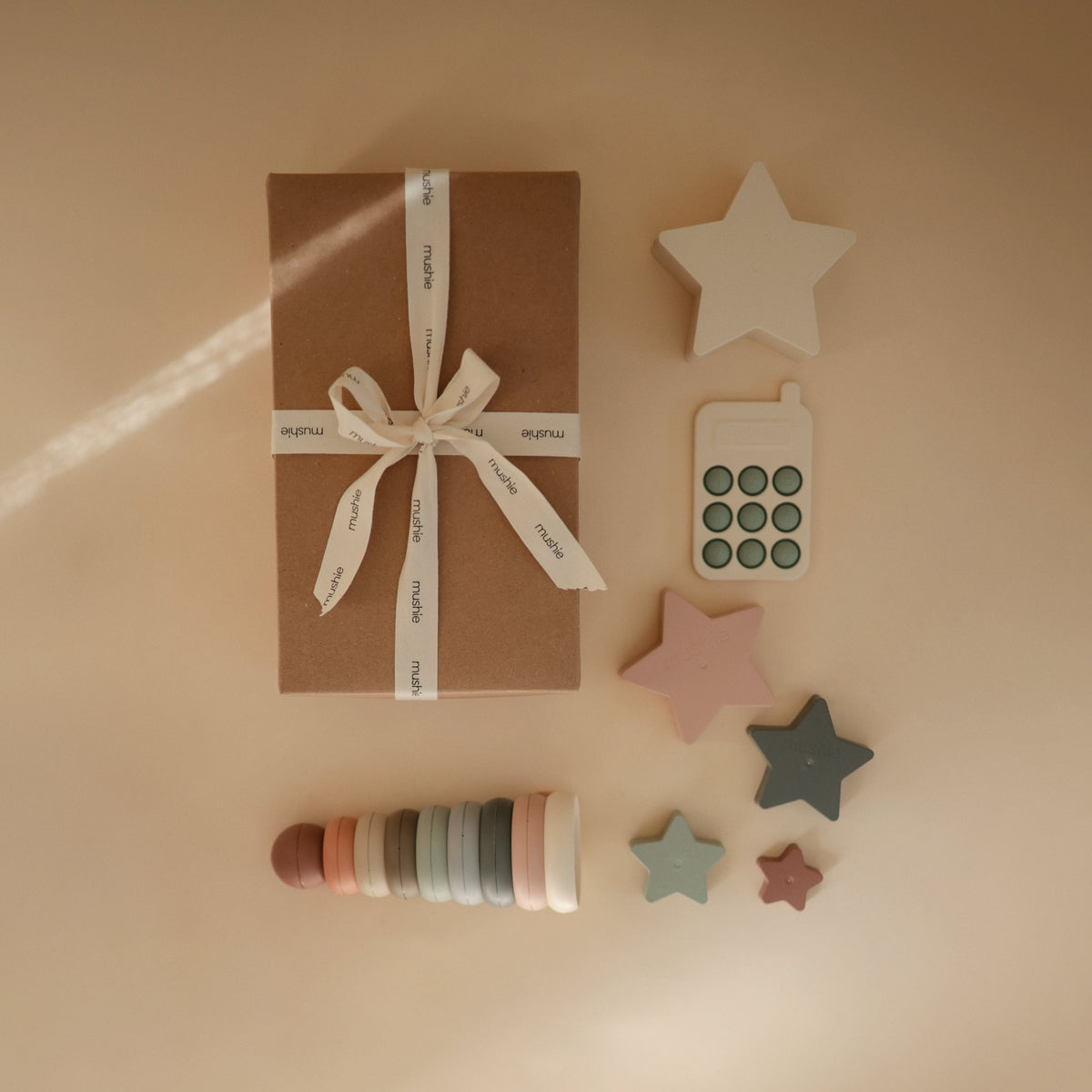 Everyday Play Gift Set | $48 Value - The Baby Penguin