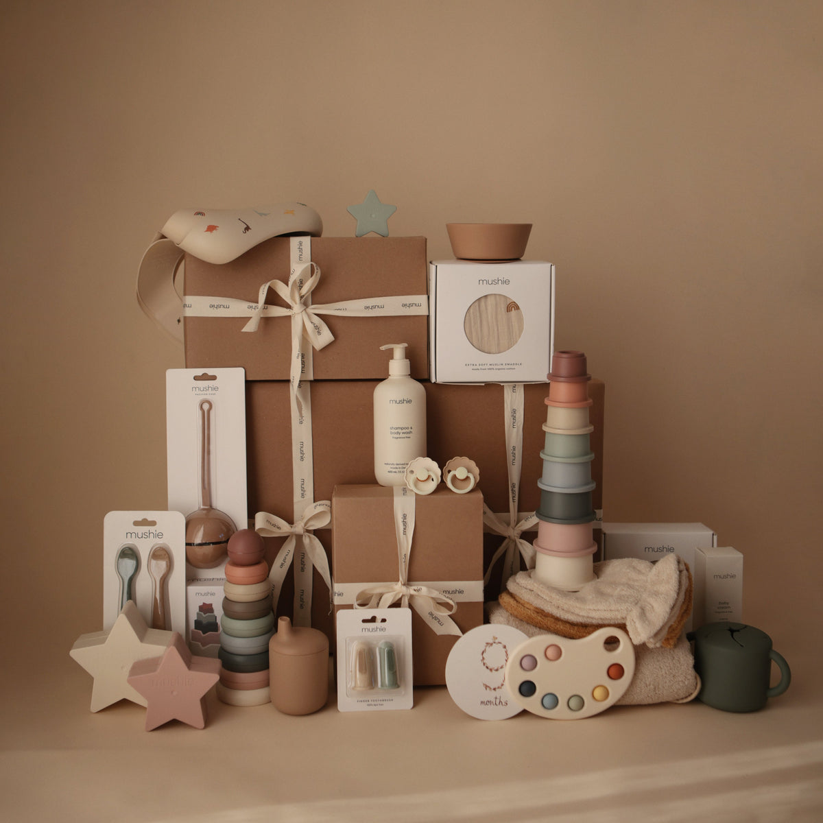 Everyday Play Gift Set | $48 Value - The Baby Penguin