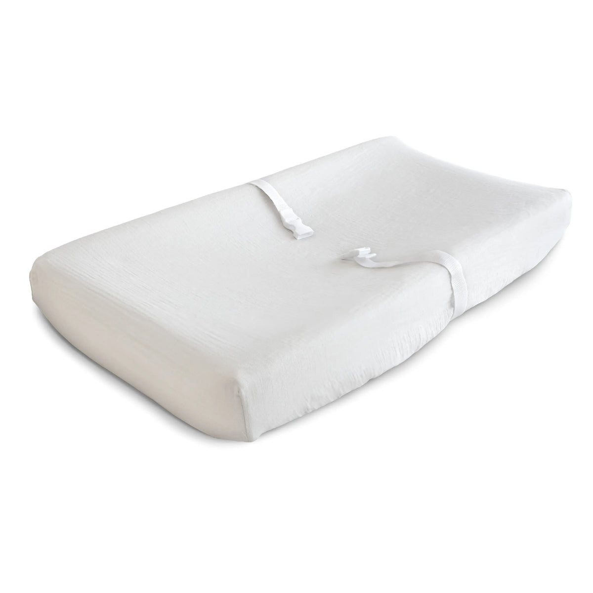 Extra Soft Muslin Changing Pad Cover | Changing Pad Cover | The Baby Penguin
