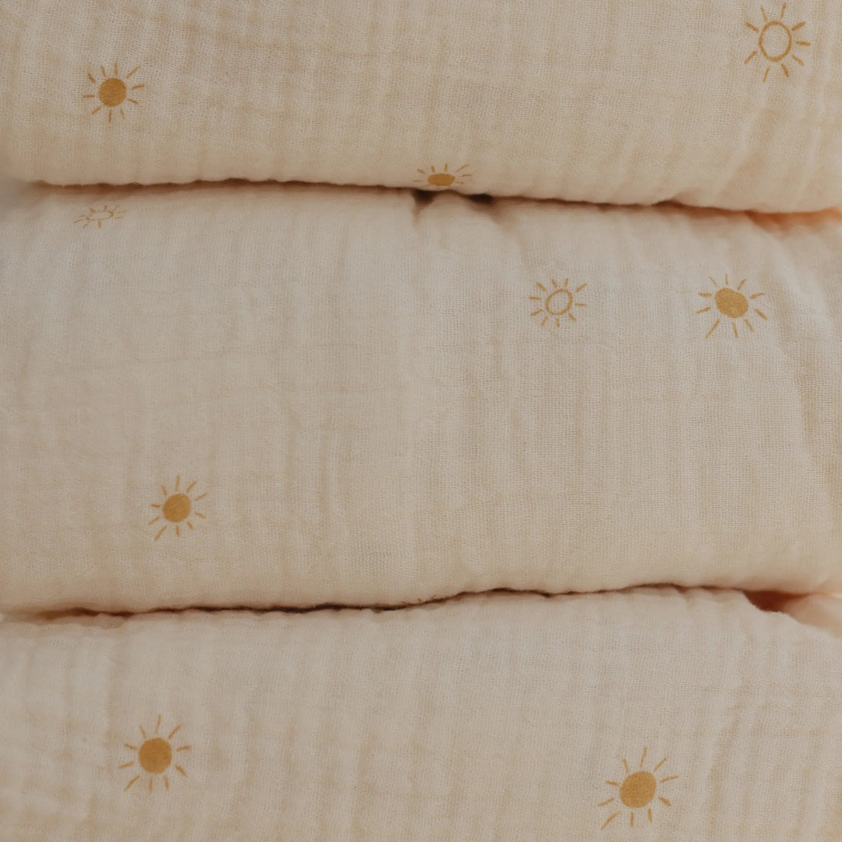 Extra Soft Muslin Changing Pad Cover | Changing Pad Cover | The Baby Penguin
