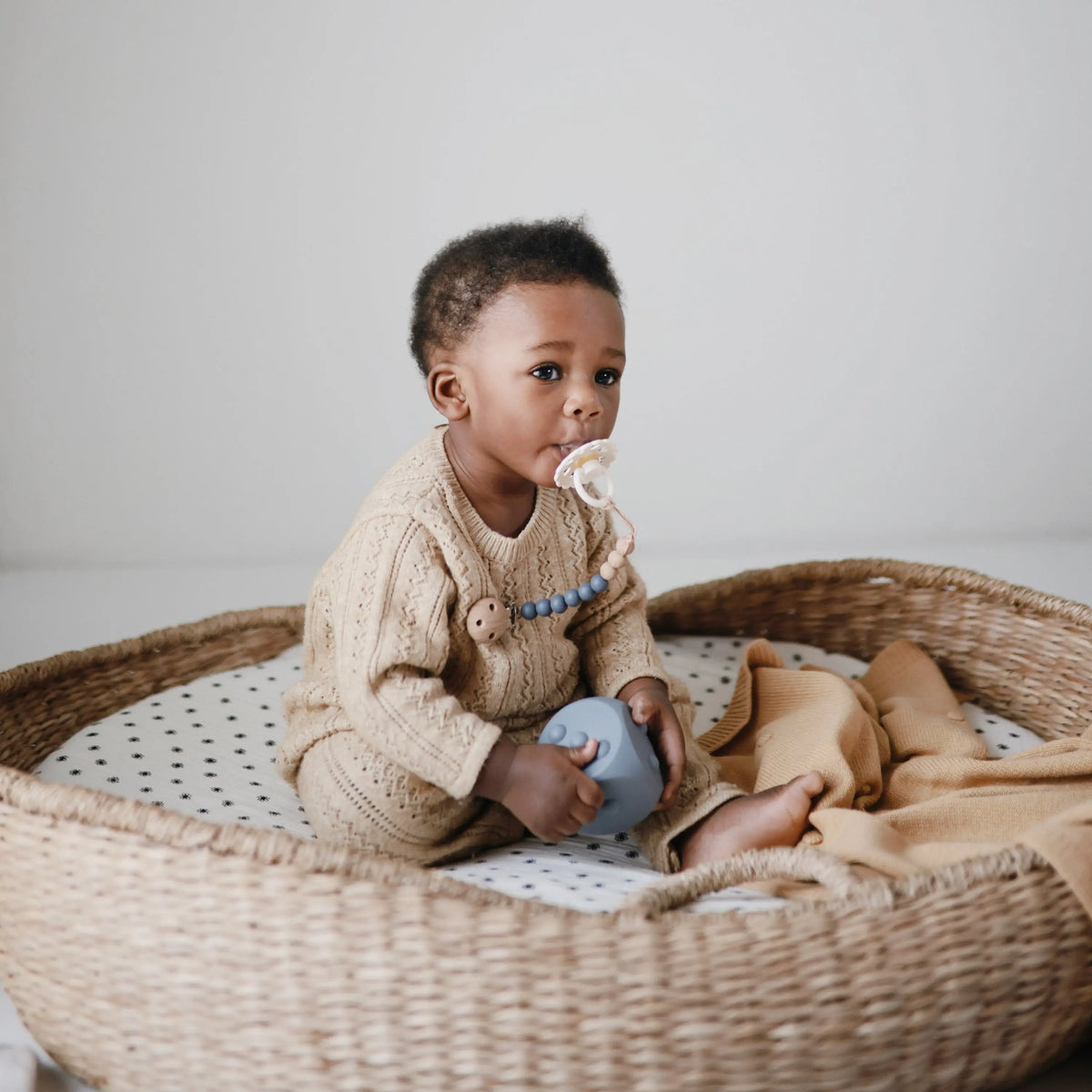 Extra Soft Muslin Crib Sheet | crib sheets | The Baby Penguin