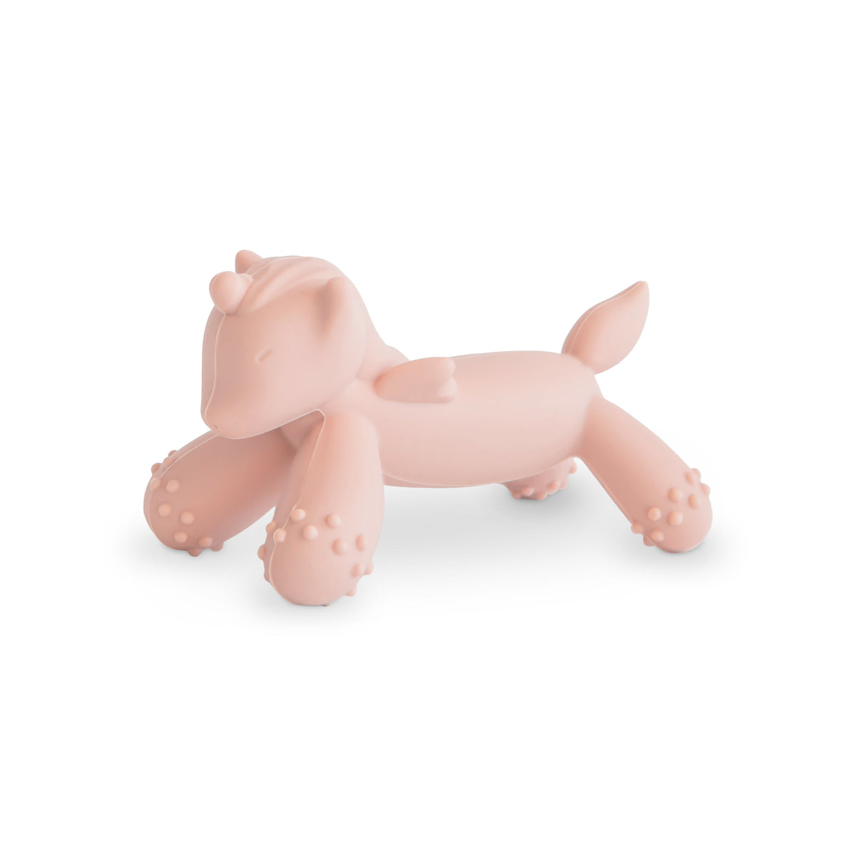 Figurine Teether - The Baby Penguin