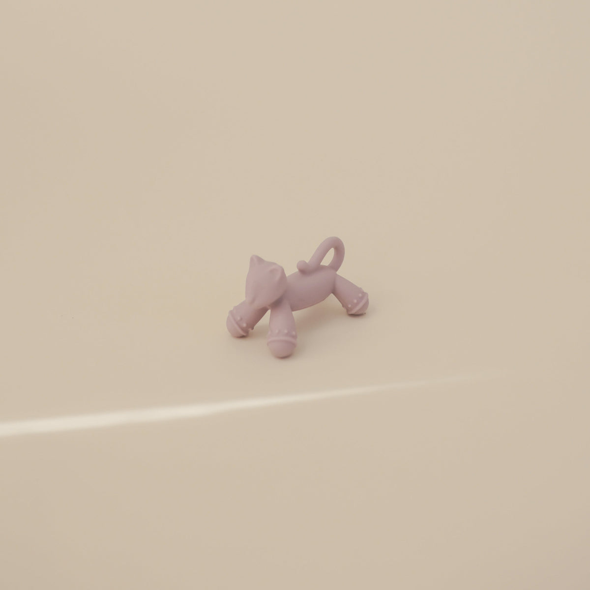 Figurine Teether - The Baby Penguin