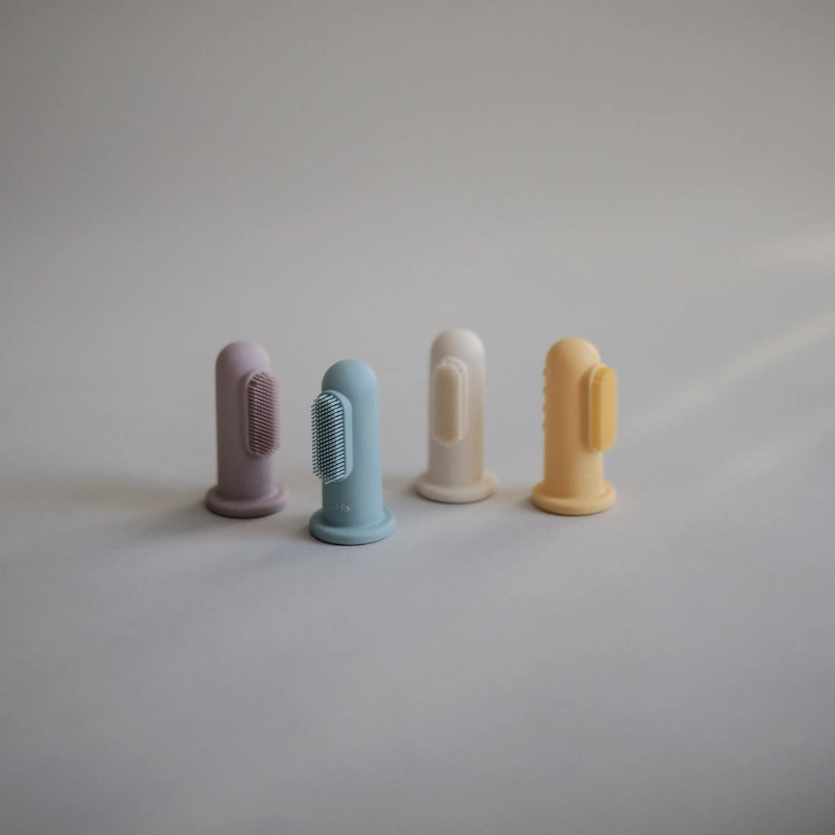 Finger Toothbrush | Toothbrush | The Baby Penguin