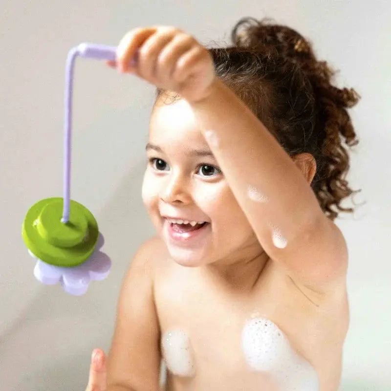 Fishing Frog Pond – Kids Bath Fishing Game for Toddlers | | The Baby Penguin