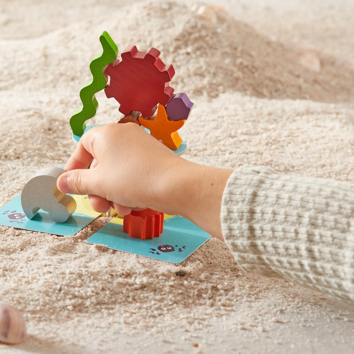 Flotsam Float | Family Games | The Baby Penguin