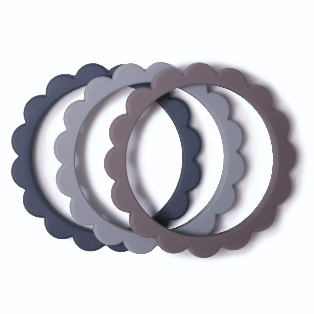 Flower Teether Bracelet | teether | The Baby Penguin