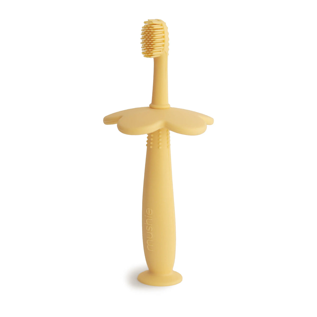 Flower Training Toothbrush | Training Toothbrush | The Baby Penguin