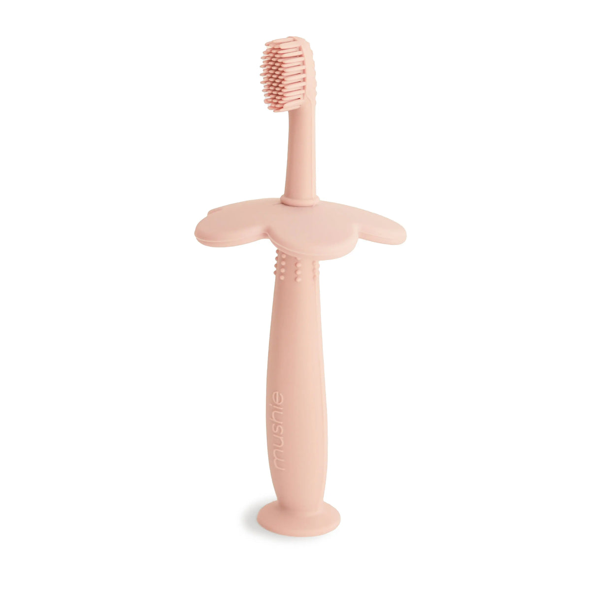 Flower Training Toothbrush | Training Toothbrush | The Baby Penguin