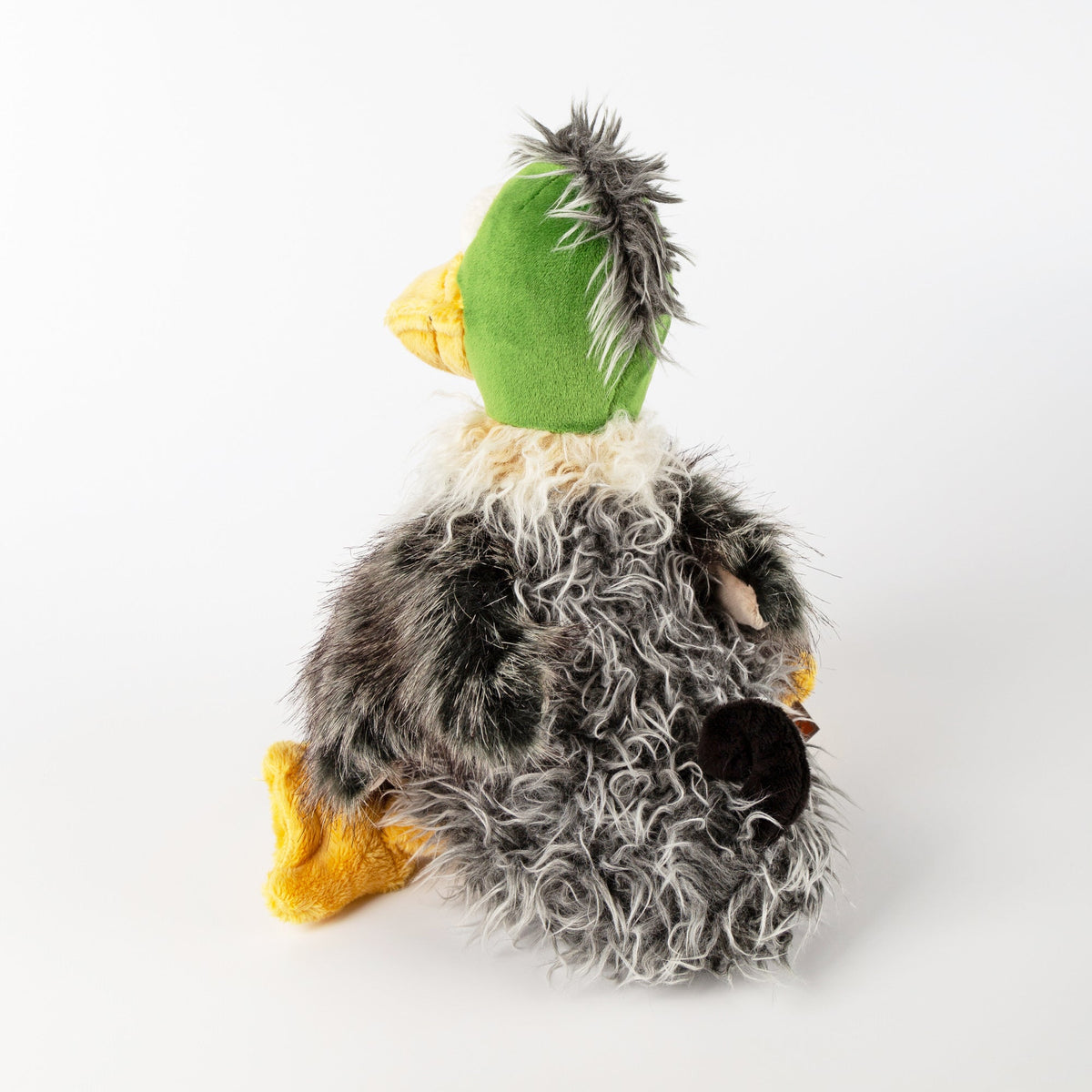 Gacko Gack | KiKeRiKi | The Baby Penguin