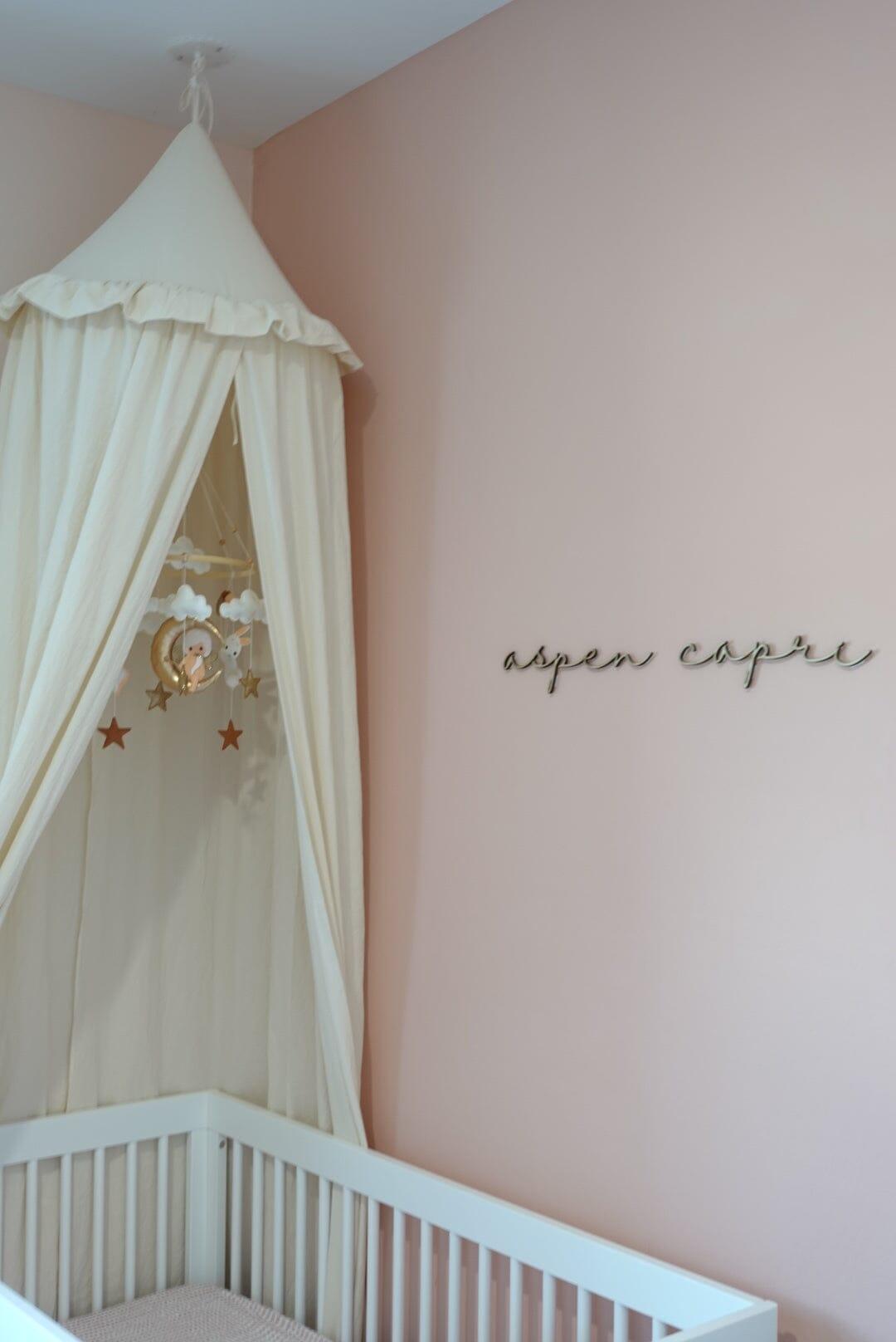 Handmade Baby Mobile | Dream - The Baby Penguin