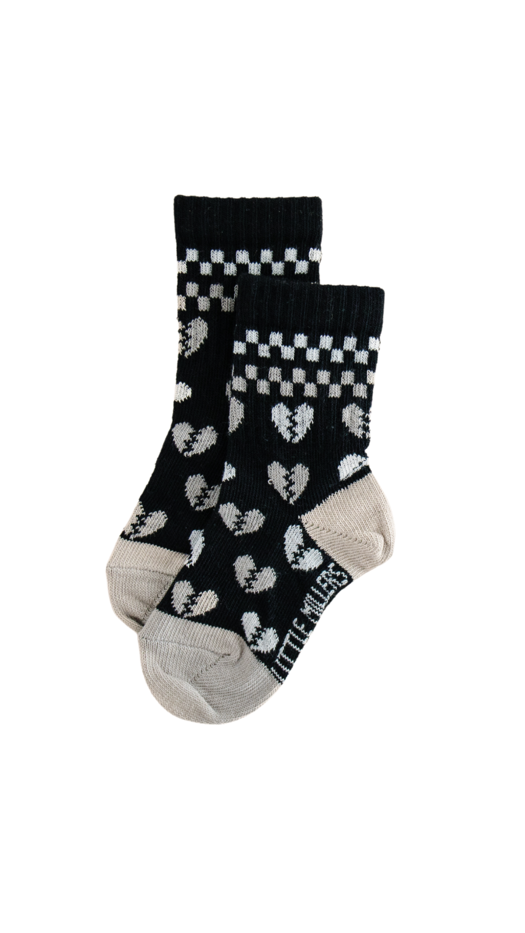 Heartbreaker Sock - The Baby Penguin