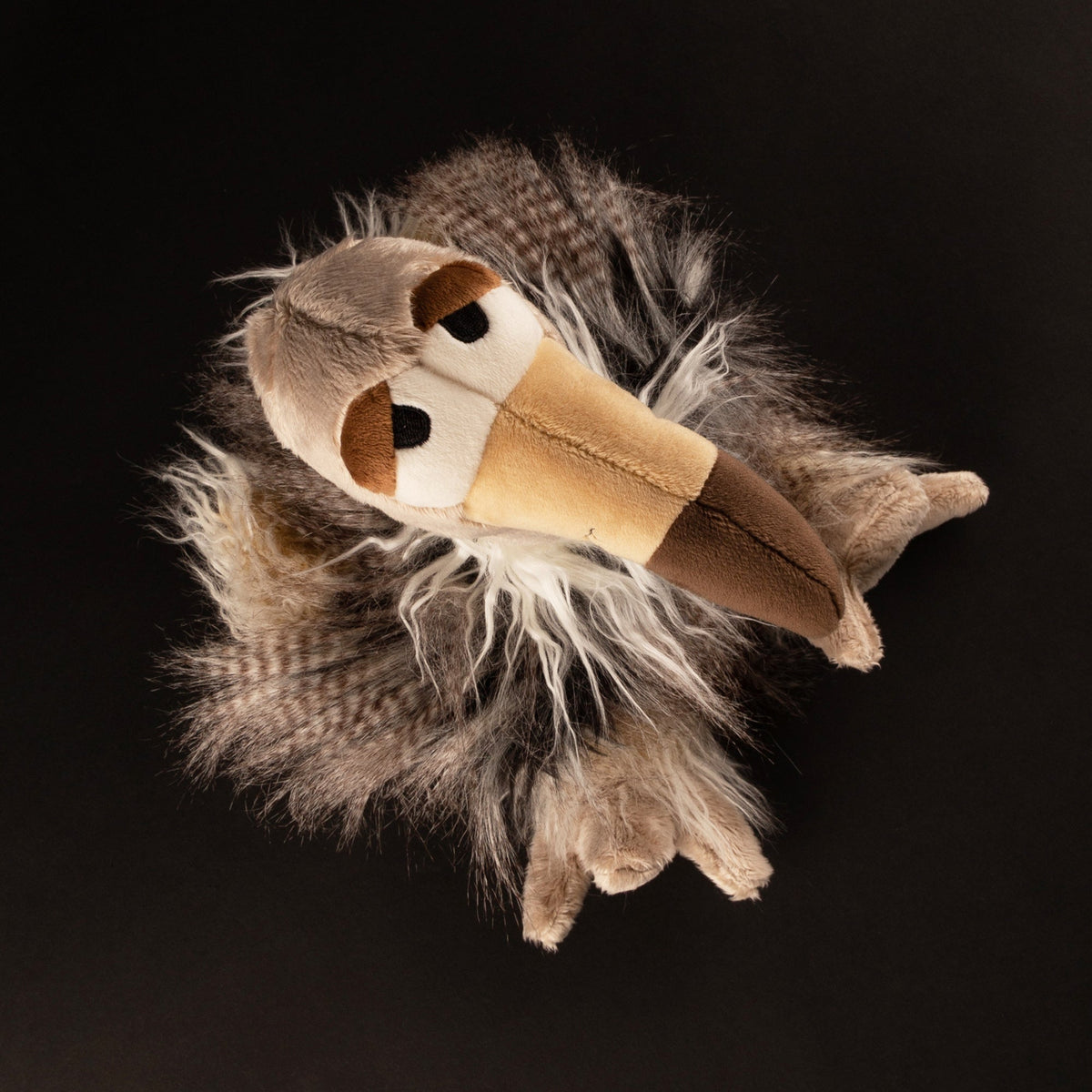 Heia Geyer | KiKeRiKi | The Baby Penguin