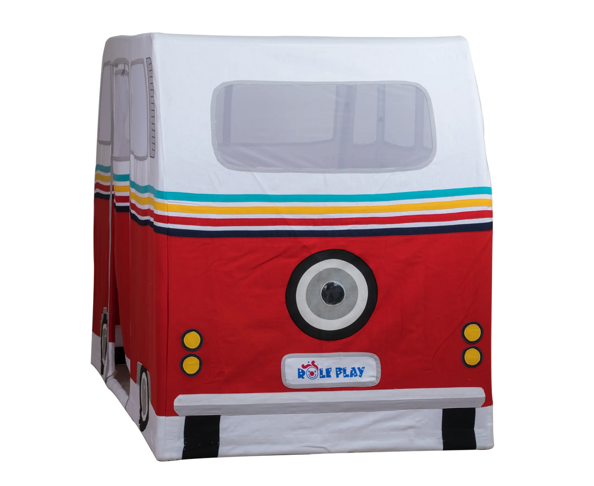 Hipster Camper Van | Play Tents | The Baby Penguin