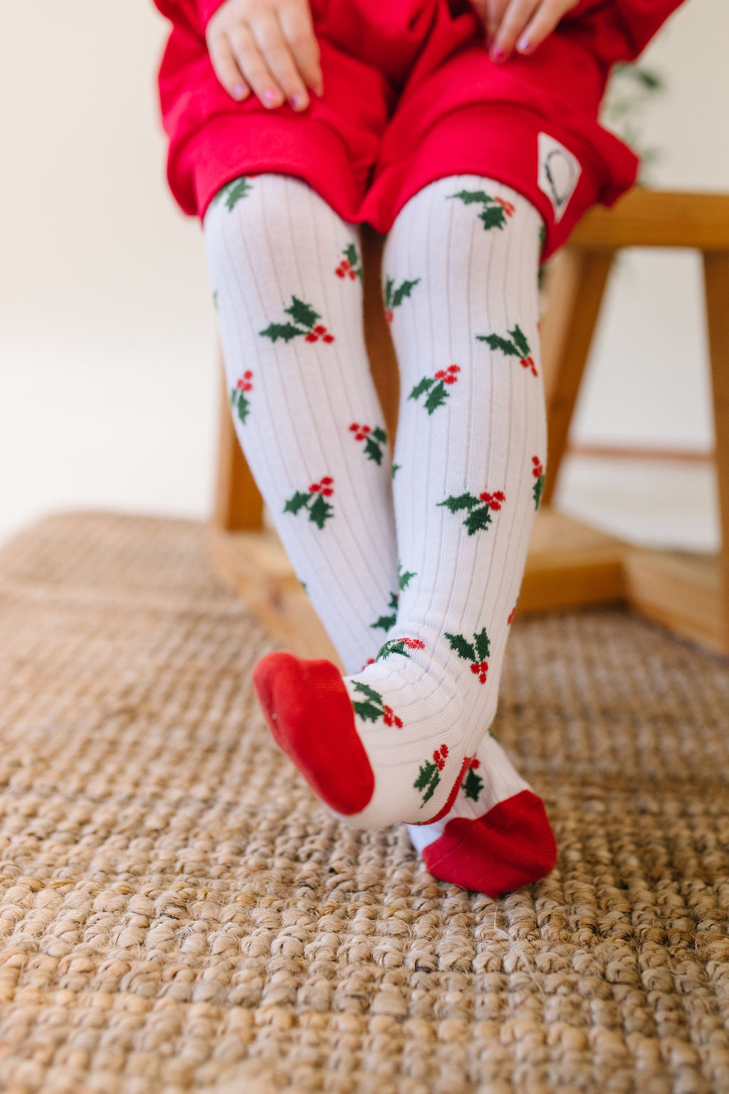 Holly Tight (*FINAL SALE*) - The Baby Penguin