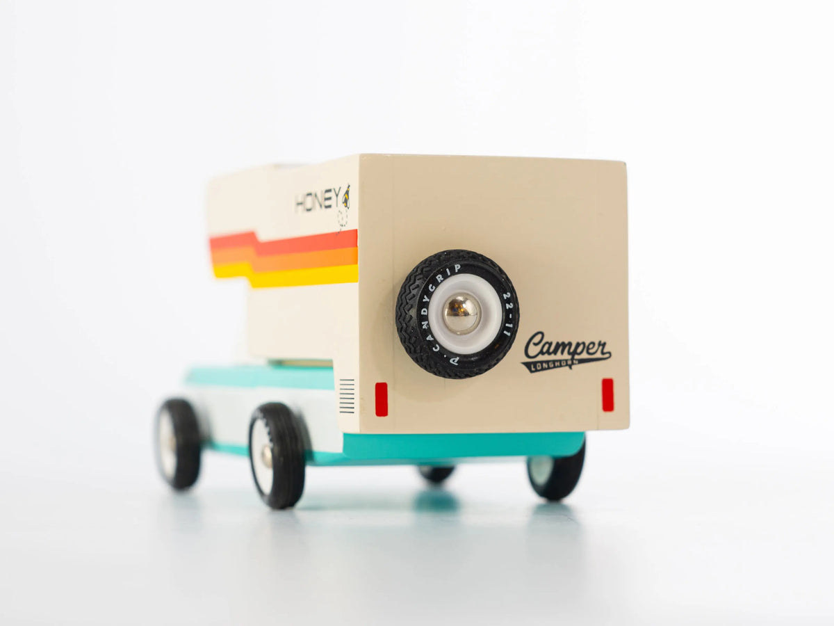 Honeybee Camper | Accessories | The Baby Penguin