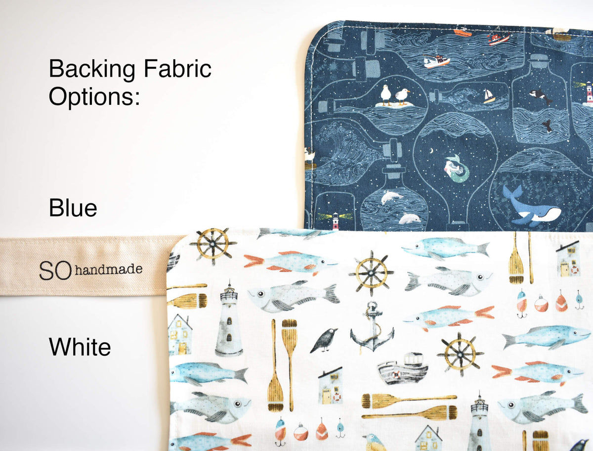 Hudson River Play Mat: "This is one of my very favorites!" - The Baby Penguin