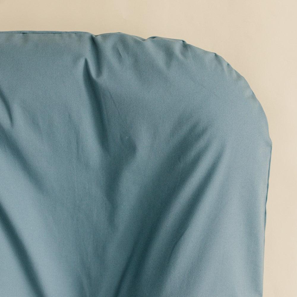 Infant Lounger Covers - Bluejay - The Baby Penguin