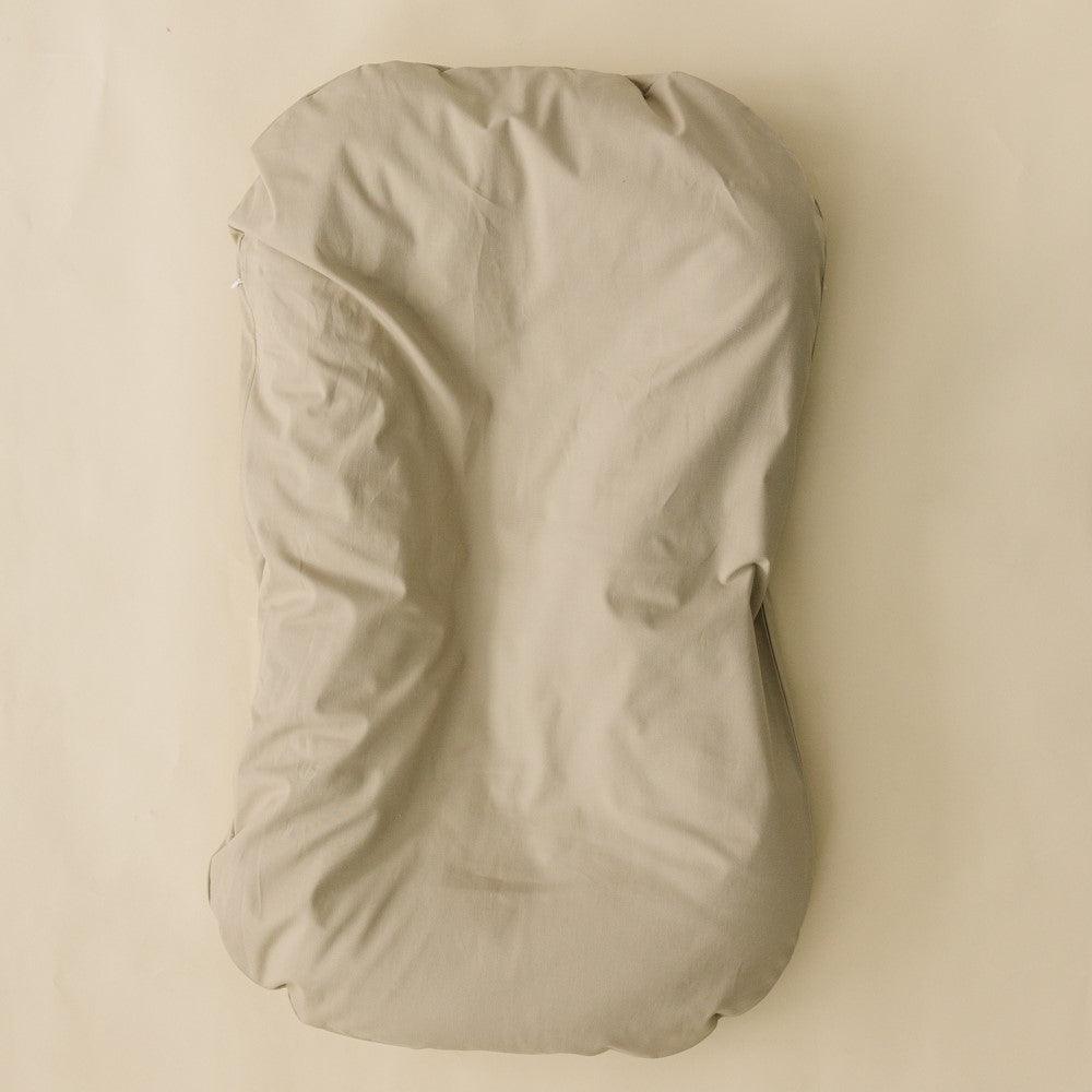Infant Lounger Covers - Fawn - The Baby Penguin