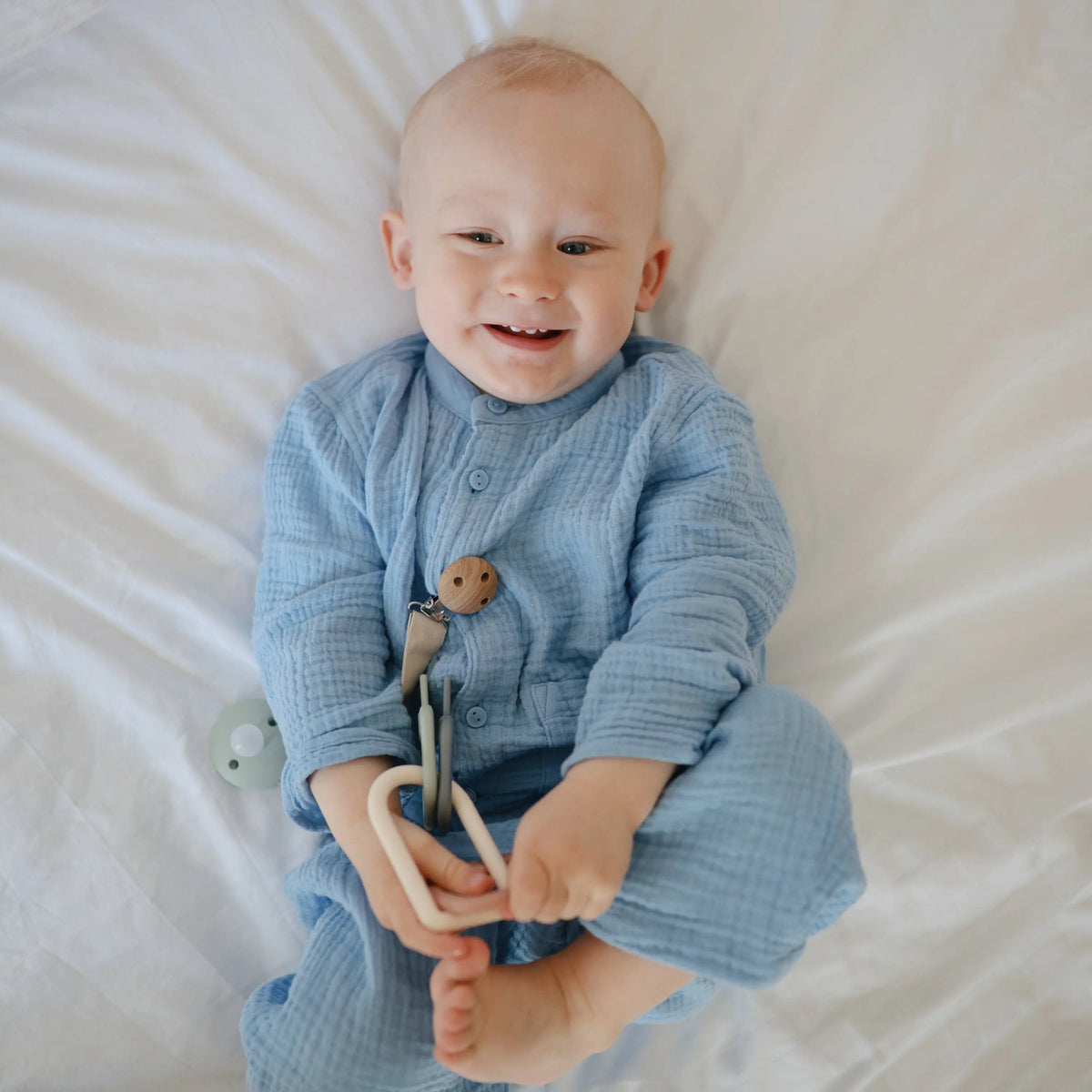 Key Toy | toys | The Baby Penguin