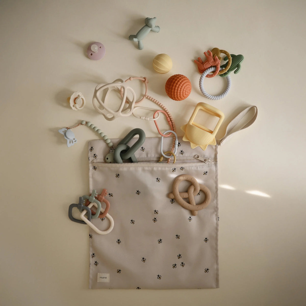 Key Toy | toys | The Baby Penguin