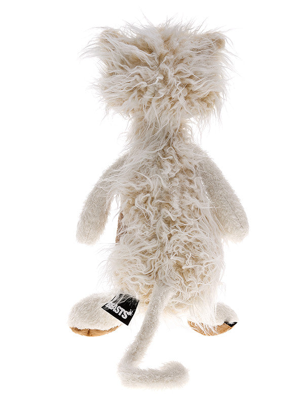 Kiez Miez | Beasts | The Baby Penguin