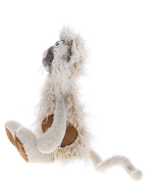 Kiez Miez | Beasts | The Baby Penguin