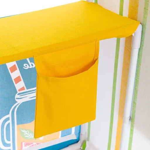 Lemonade Stand for Kids | Play Tents | The Baby Penguin