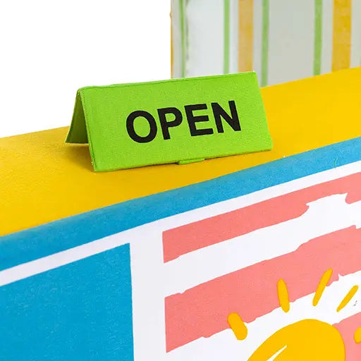 Lemonade Stand for Kids | Play Tents | The Baby Penguin