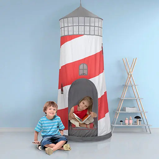 Light House Play Tent. | Play Tents | The Baby Penguin