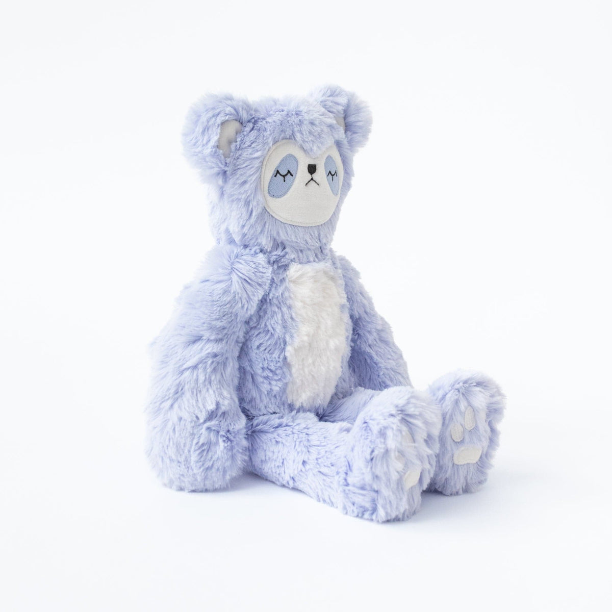 Limited Edition Repair Bear & Parenting Guide - The Baby Penguin