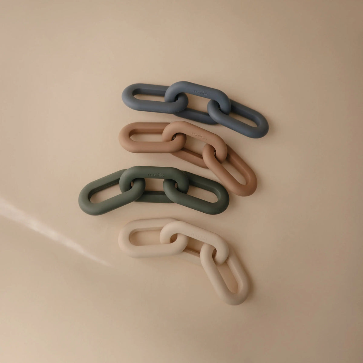 Links Teether | teether | The Baby Penguin