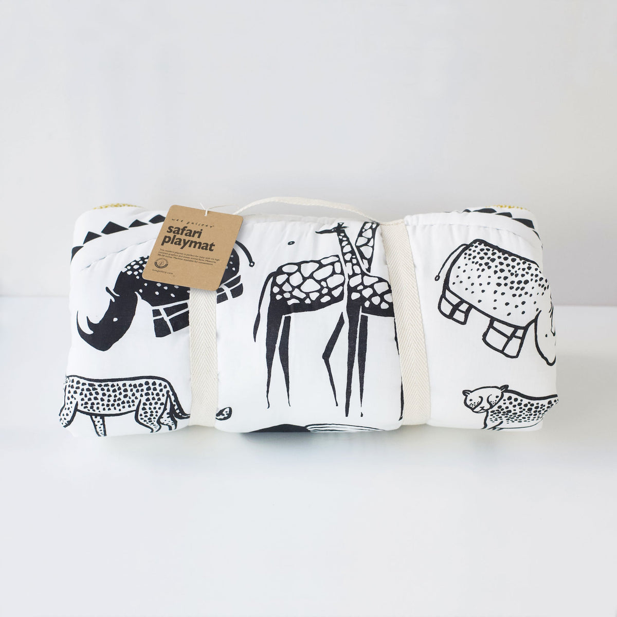 Little Safari Bundle - The Baby Penguin