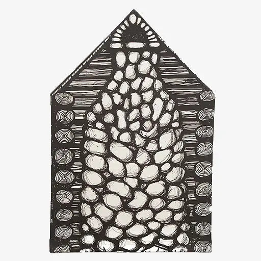 Log Cabin | Play Tents | The Baby Penguin