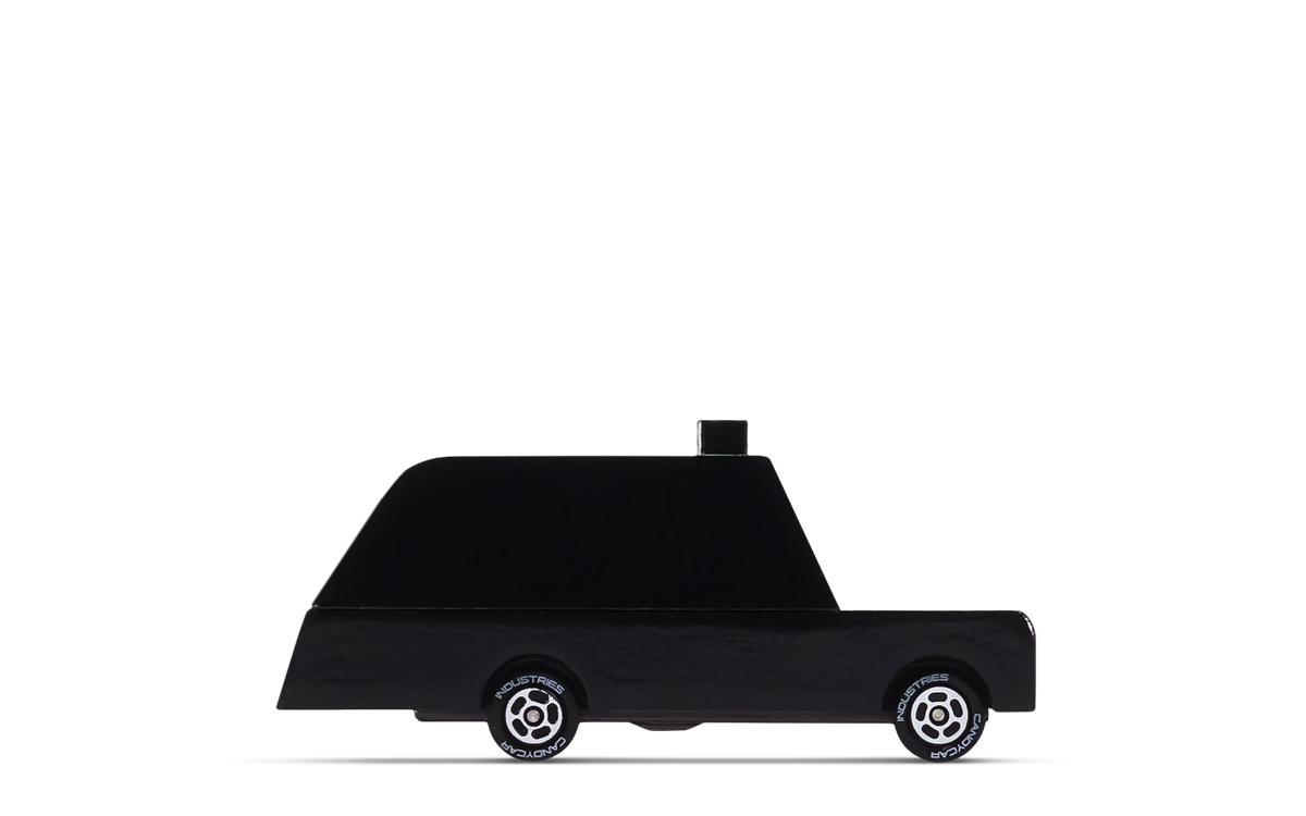 London Taxi | Cars | The Baby Penguin