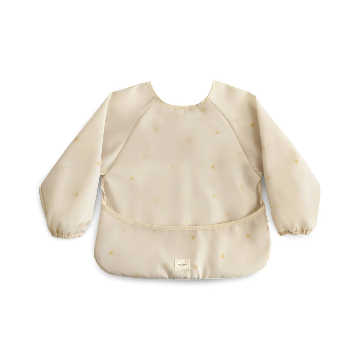 Long Sleeve Bib | Long Sleeve Bib | The Baby Penguin
