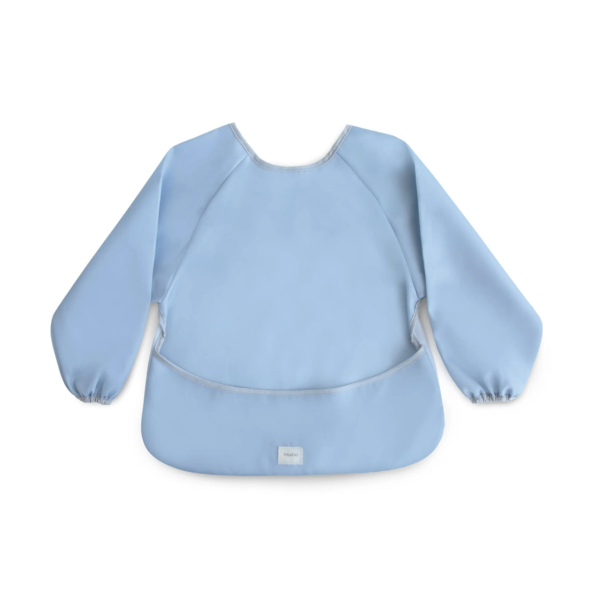 Long Sleeve Bib | Long Sleeve Bib | The Baby Penguin
