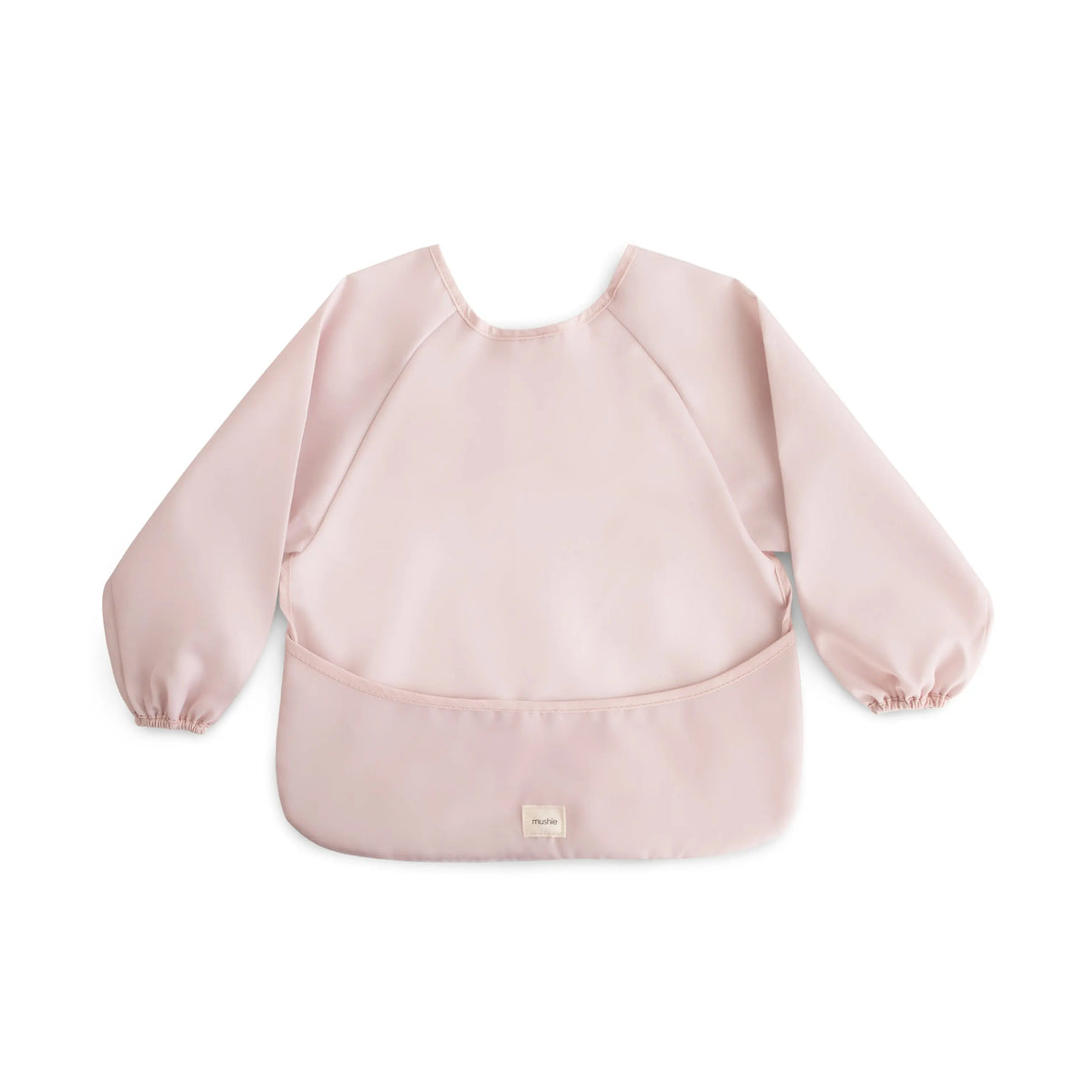 Long Sleeve Bib | Long Sleeve Bib | The Baby Penguin
