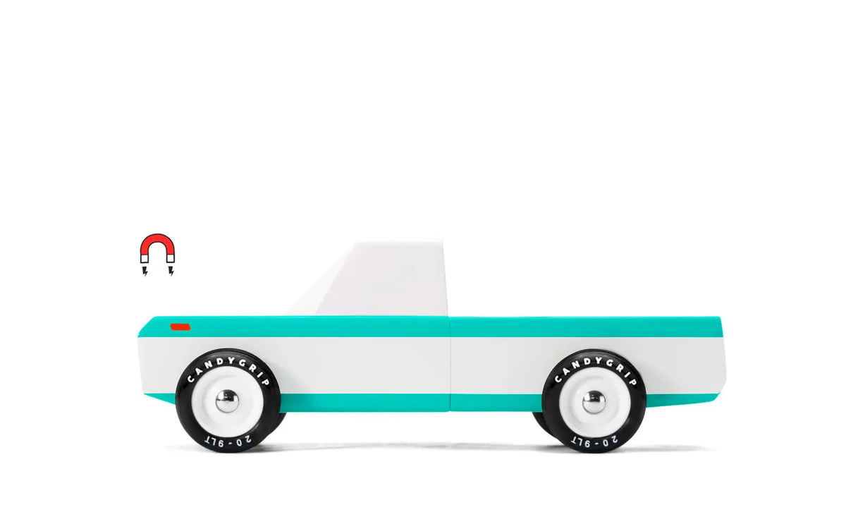 Longhorn Teal | Classics | The Baby Penguin