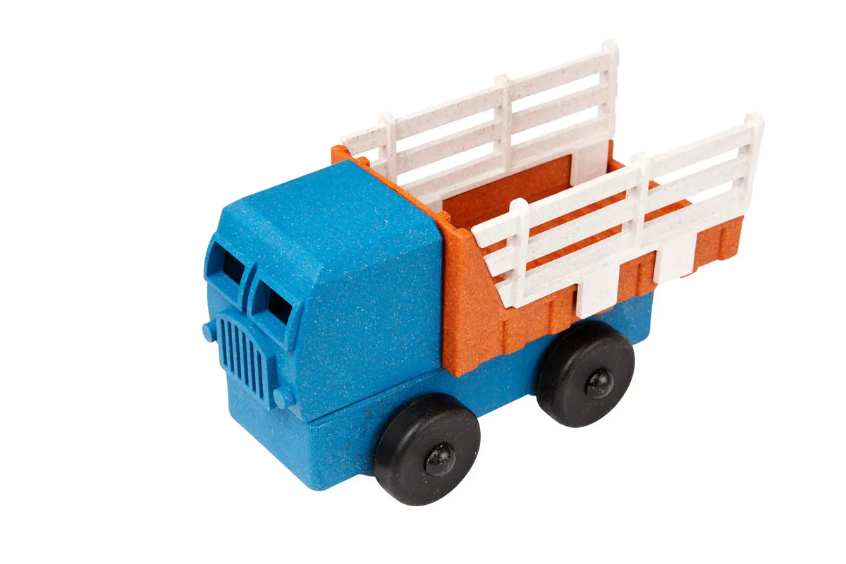 Luke's Big Box of Toy Trucks – 5 Pack by Luke's Toy Factory – product image 11