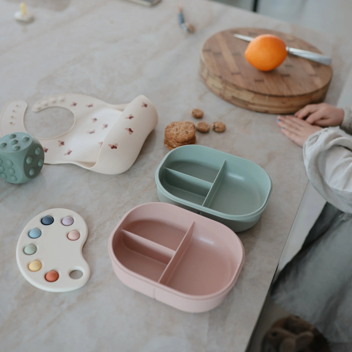 Lunchbox | Lunchbox | The Baby Penguin